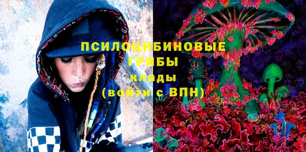 Альфа ПВП Липки